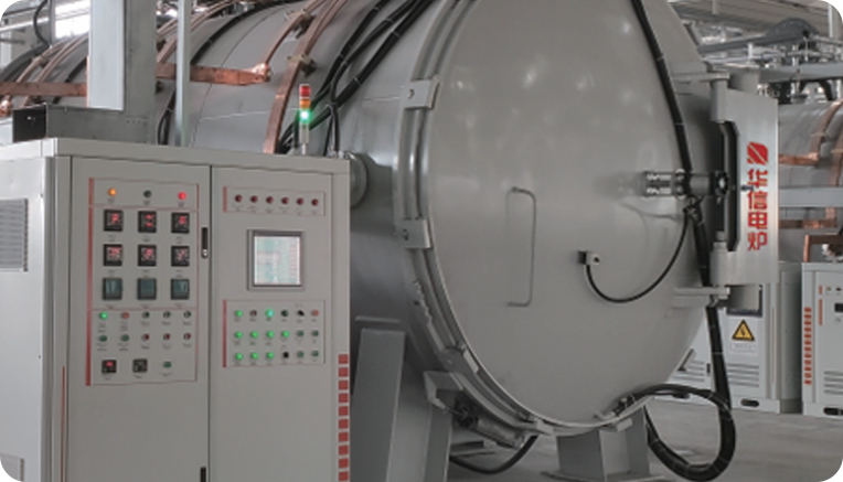 RS系列重結晶燒結爐